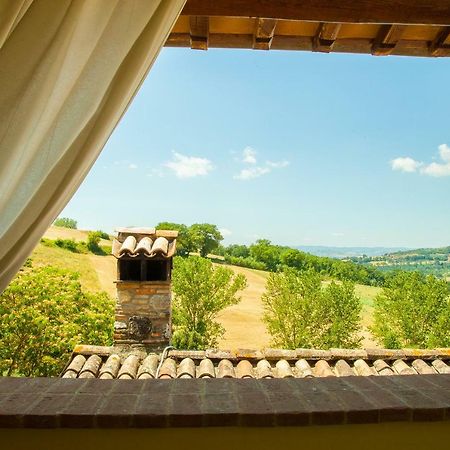 Agriturismo Bio Tra Cielo E Terra Apartman Grutti Kültér fotó