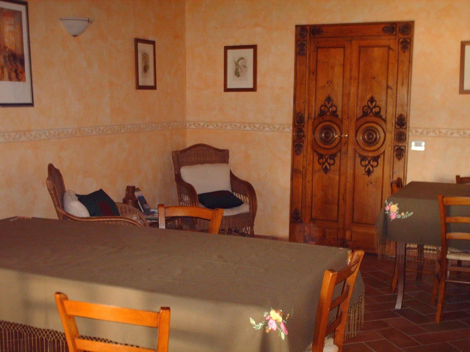 Agriturismo Bio Tra Cielo E Terra Apartman Grutti Kültér fotó