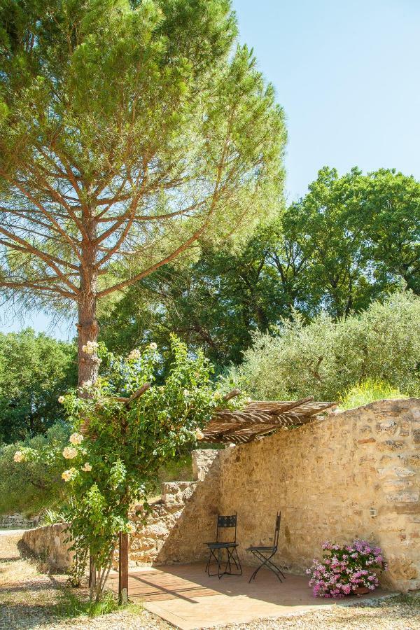 Agriturismo Bio Tra Cielo E Terra Apartman Grutti Kültér fotó