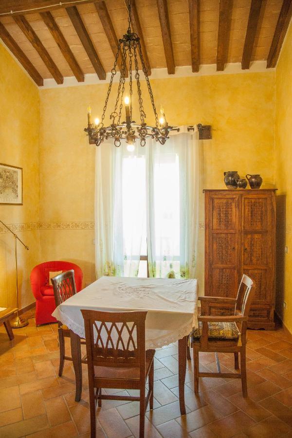 Agriturismo Bio Tra Cielo E Terra Apartman Grutti Kültér fotó